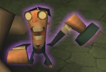 Screenshot Little Censor