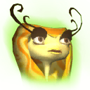 Bonita's talksprite
