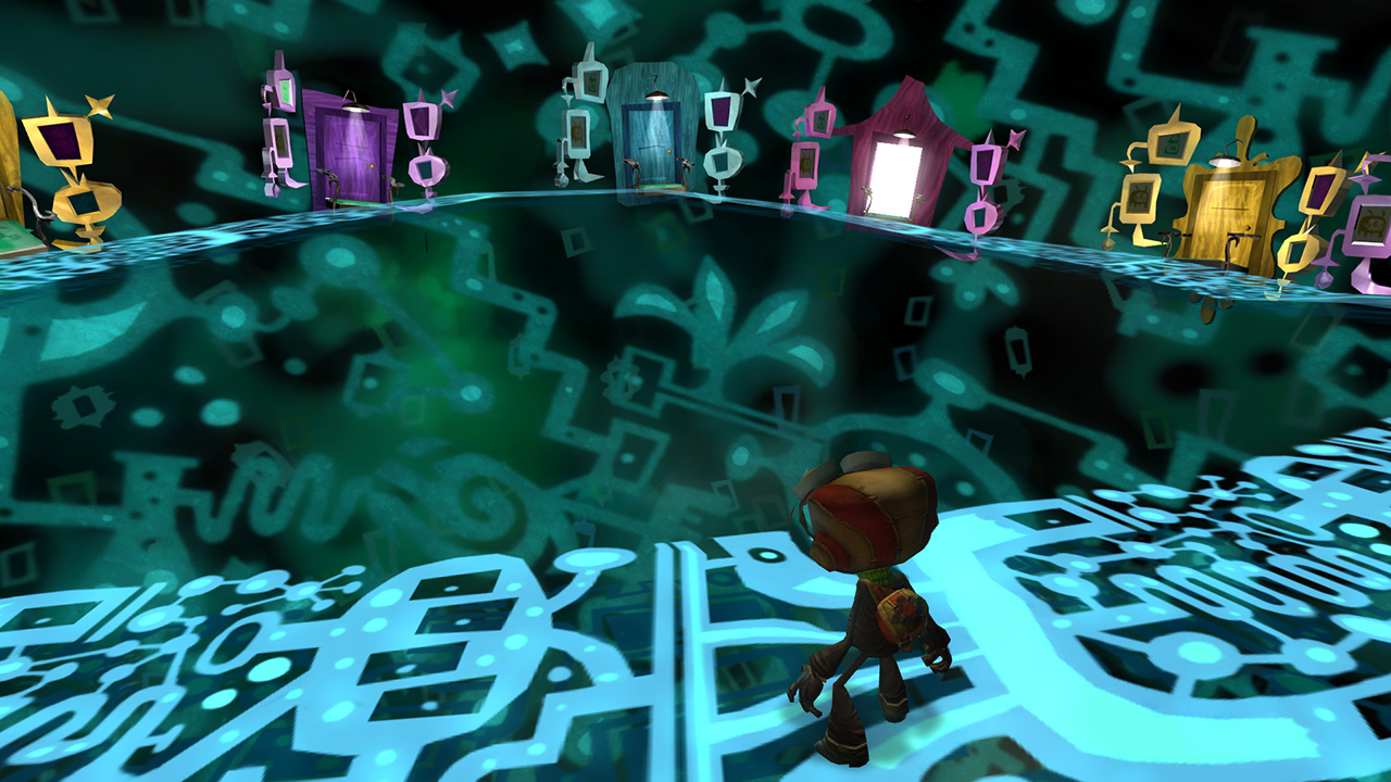 psychonauts pc gaming wiki psychonauts pc gaming wiki
