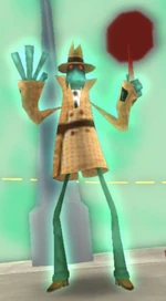 Screenshot Road Crew G Men