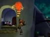 Psychonauts image12.jpg (47 KB) Raz using the levitation ball.