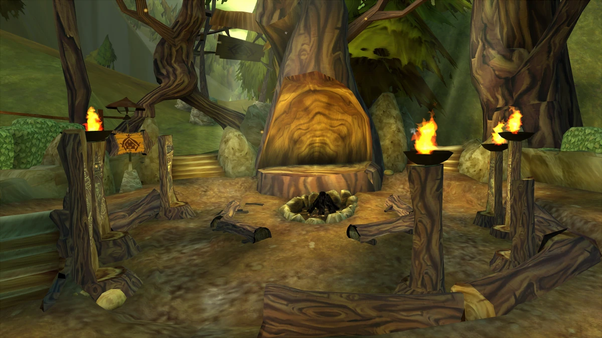 Reception Area Psychonauts Wiki Fandom