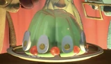 Grulovian Drowned Egg Dish.