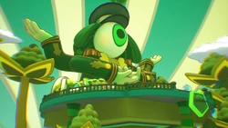 Vision Quest Psychonauts Wiki Fandom Vision Quest Psychonauts Wiki Fandom