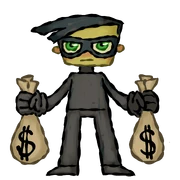 TEX CV CopCassieJudgeCompton