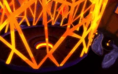 Milla’s Nightmare Cage.