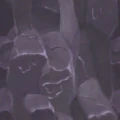 Mountain texture.