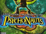 Psychonauts