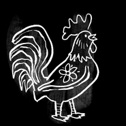 CASSfig Rooster