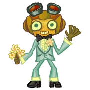 TEX CV Truman State10