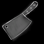 COMPT Figment Butcherknife