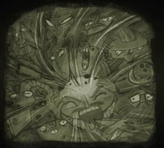 ...and Compton is left to recall his failures all alone.