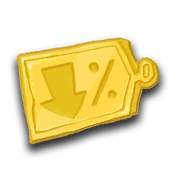 T INV PIN BargainPin