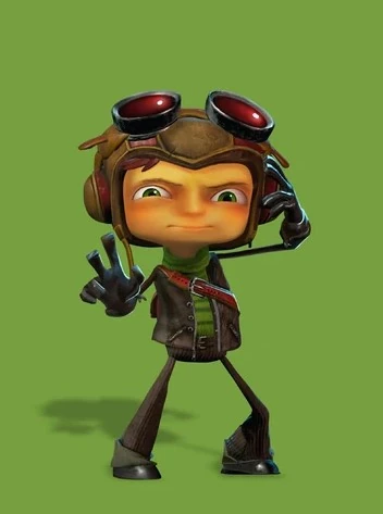 Razputin Aquato Psychonauts Wiki Fandom