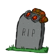 TEX CV GentlemanSkullCassie