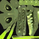 Texture sheet for the grasshoppers.