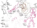 835468-meatcircus concept005.jpg (60 KB) Knife thrower concept art by Scott C.