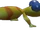 Whispering Rock Lizards