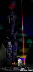 Kochamara’s Tower promo from the Psychonauts early prototype.