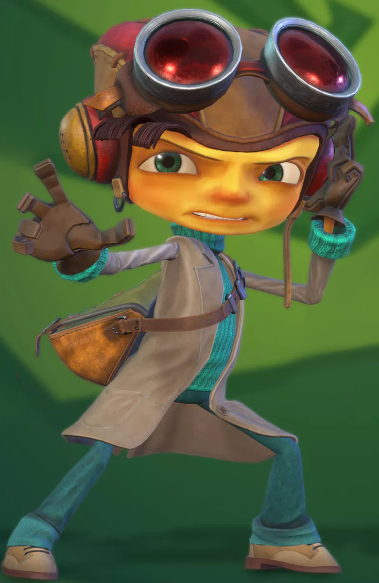 Razputin Aquato Psychonauts Wiki Fandom Razputin Aquato Psychonauts Wiki Fandom
