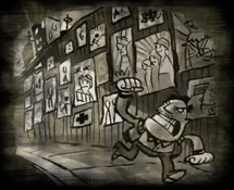 Oleander cursed all tall people and secretly begun to plan building his own militia.