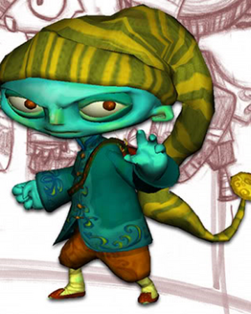 D Artagnan Psychonauts Wiki Fandom D Artagnan Psychonauts Wiki Fandom
