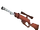 Rifle
