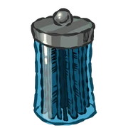 TEX CV MitesFordHair