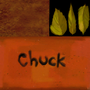 Texture sheet for "Chuck".