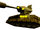 Lungfish Navy Tanks