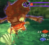 Linda Last Defeat.gif (7.81 MB) Linda phase 5 defeat.