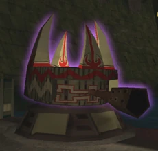 Screenshot Navy Turret