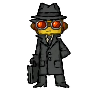 TEX CV ThadRandoMaleAdmin