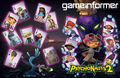 Gameinformer promo.