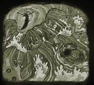 ...to disastrous results.