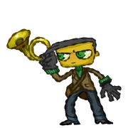 TEX CV SherriRandoFemaleAdmin