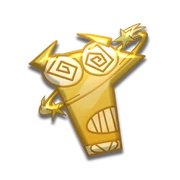 T INV PIN PsiBlastStun