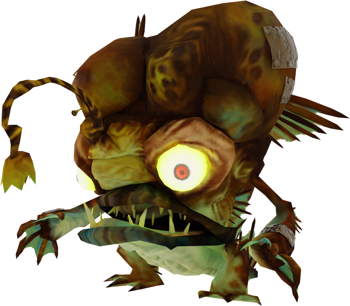 Linda Psychonauts Wiki Fandom