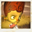 BrainPolaroidMaloof.png (21 KB) Maloof Canola's jarred brain photo.