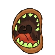 TEX CV CafeteriaWorker