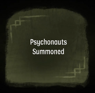 Psychonauts Summoned