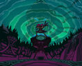 Psychonauts 2 no logo