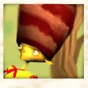 BrainPolaroidMikhail.png (20 KB) Mikhail Bulgakov's jarred brain photo.