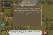 Screenshot 2.