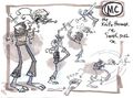 KnifeThrower concept.jpg (53 KB) Concept art.