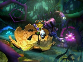 Brain Tumbler Experiment Credits