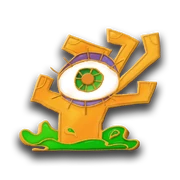 T INV PIN LongerStun