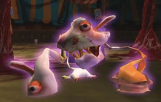 Screenshot Demon Bunny