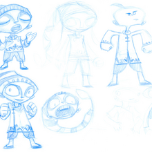 D Artagnan Psychonauts Wiki Fandom