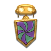 T INV PIN ThoughtShield